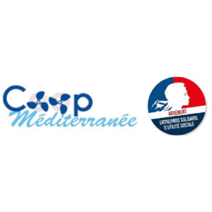 COOP Méditérannée