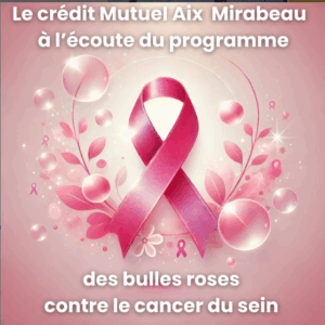 Crédit Mutuel Aix Mirabeau