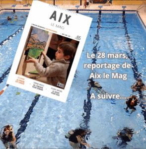 Le Mag Aix reportage