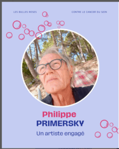 Rencontre avec Philippe Primersky