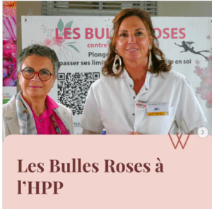 Ecouter, échanger, accompagner autrement