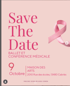 THE DATE 9 Octobre 2025