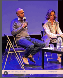 Maison des arts de Cabries