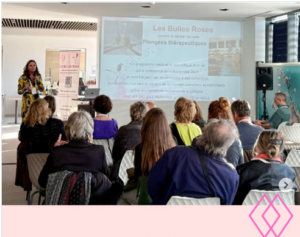 19 e édition du forum de la fédération de cancérologie