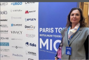 Congrés Paris Toxin : améliorer la prise en charge de la douleur